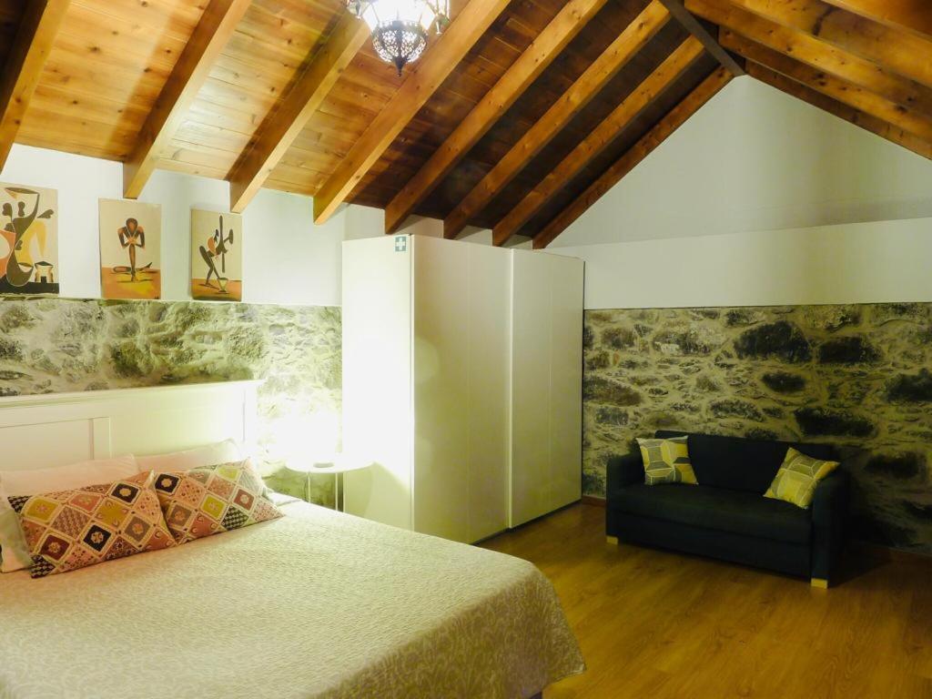 Atlantis Country House Calheta  Exterior photo