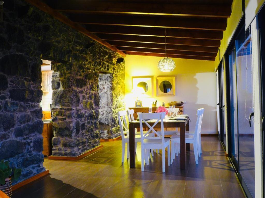 Atlantis Country House Calheta  Exterior photo