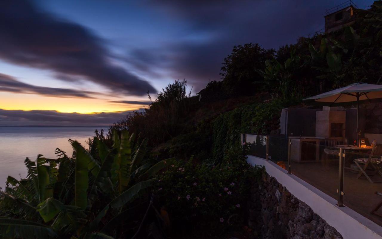 Atlantis Country House Calheta  Exterior photo