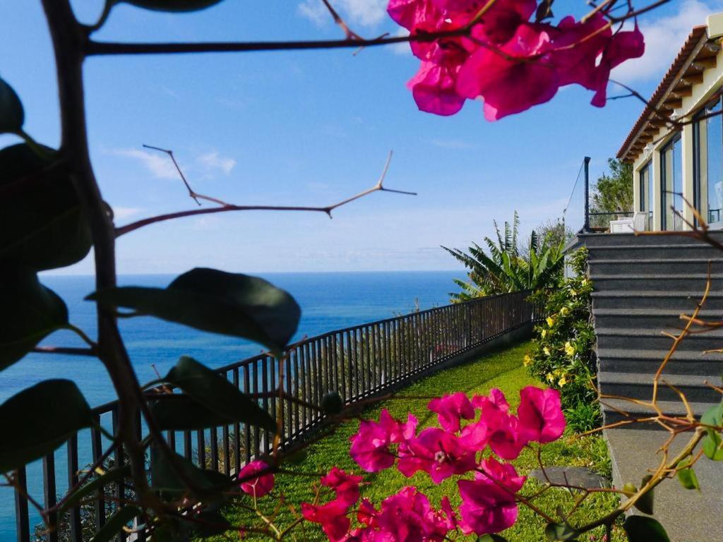 Atlantis Country House Calheta  Exterior photo